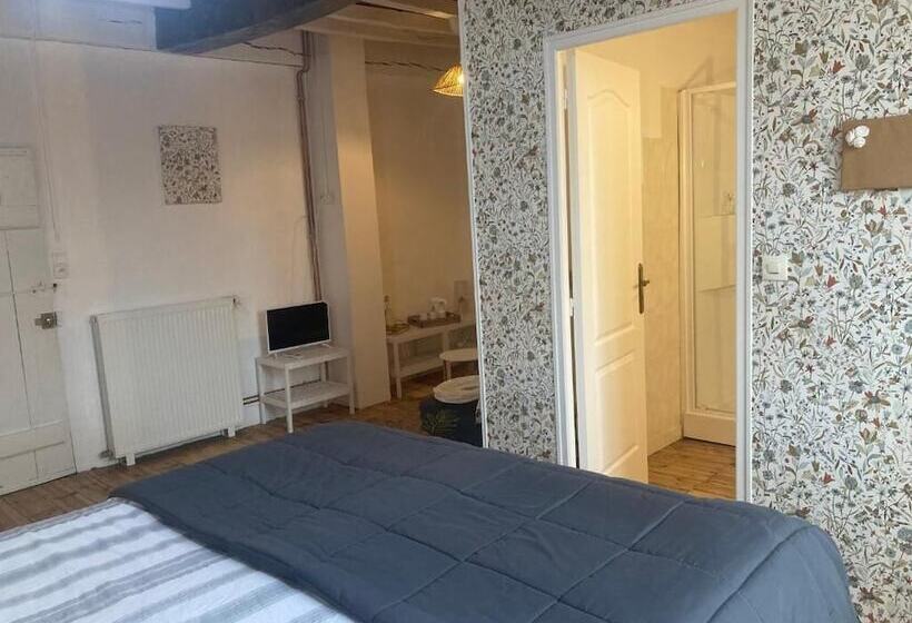 ベッドアンドブレックファースト L Intemporelle