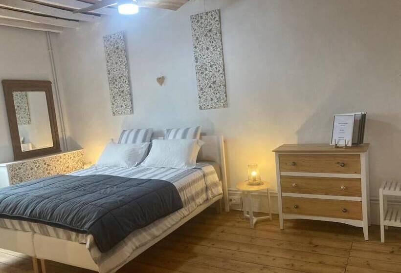 ベッドアンドブレックファースト L Intemporelle