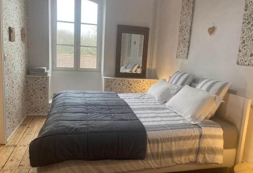 ベッドアンドブレックファースト L Intemporelle