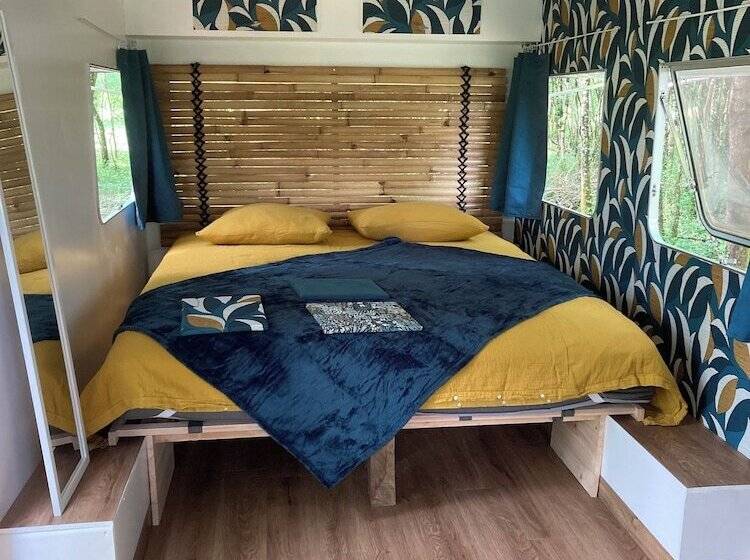 ベッドアンドブレックファースト L Intemporelle