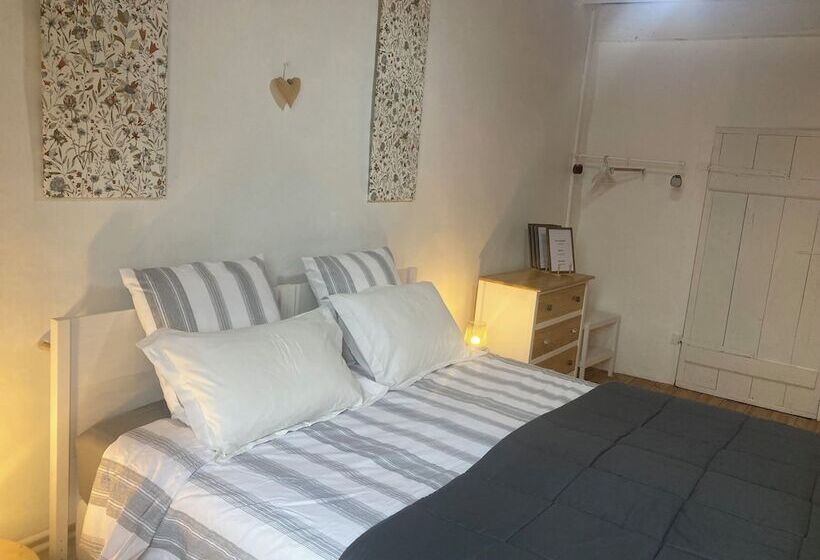 ベッドアンドブレックファースト L Intemporelle