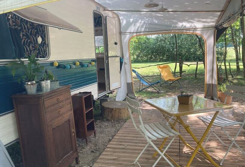 ベッドアンドブレックファースト L Intemporelle