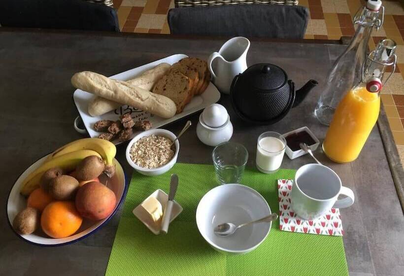 ベッドアンドブレックファースト L Intemporelle