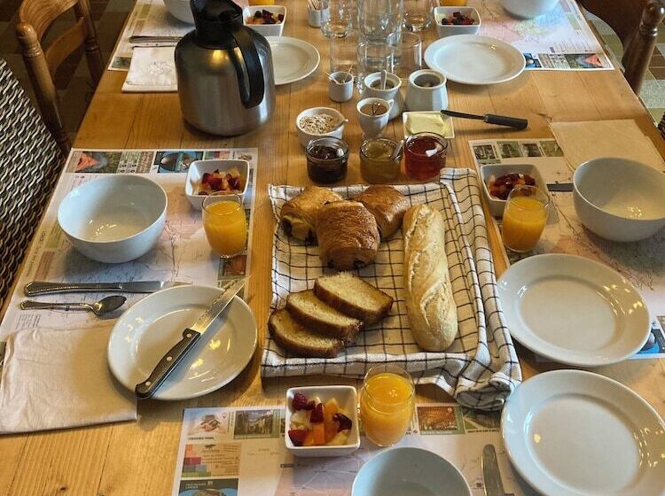 ベッドアンドブレックファースト L Intemporelle