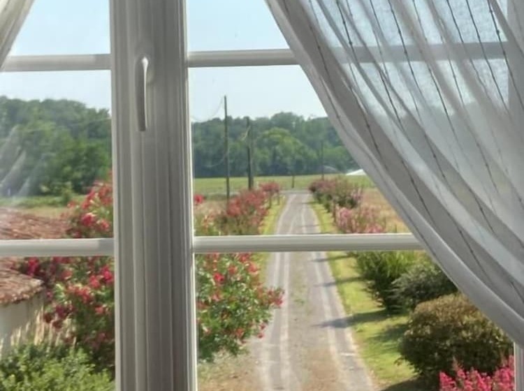 ベッドアンドブレックファースト L Intemporelle