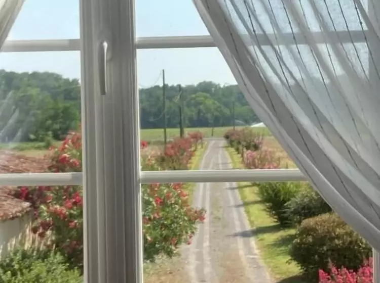 Aamiaismajoitus (B&B) L Intemporelle