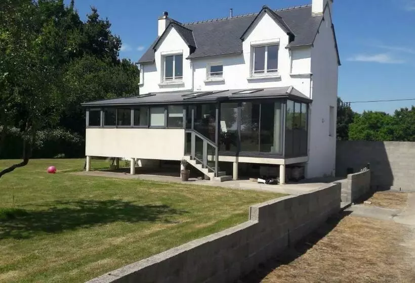 Aamiaismajoitus (B&B) La Crémaillère Chambres D Hôtes