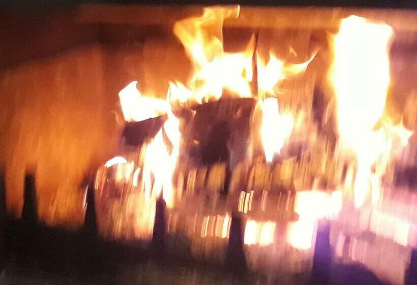 Bed and Breakfast La Crémaillère Chambres D Hôtes