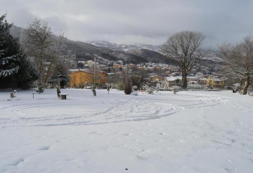 צימר La Torre 1984