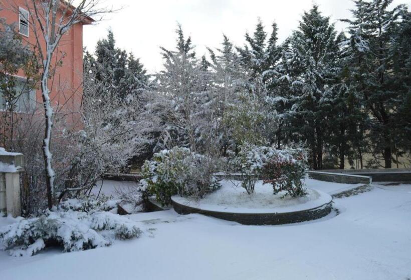 צימר La Torre 1984