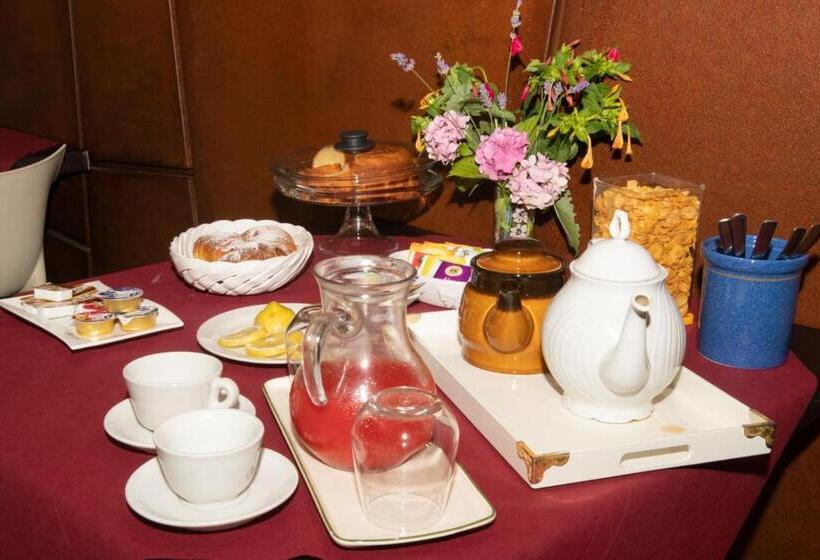 צימר La Torre 1984