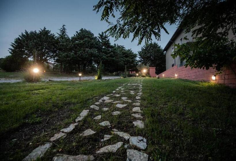 צימר La Torre 1984