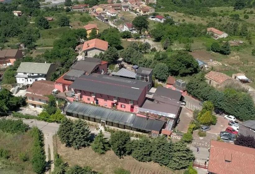 צימר La Torre 1984