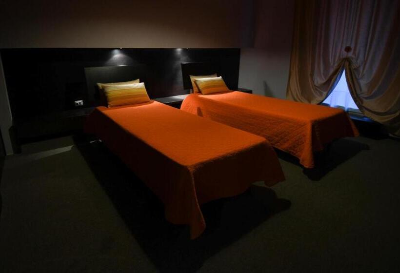 צימר La Torre 1984