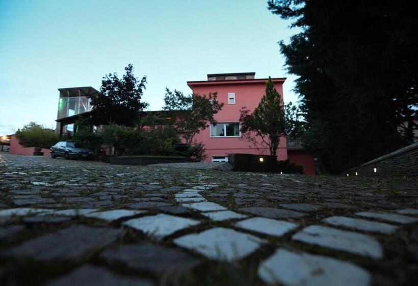 צימר La Torre 1984