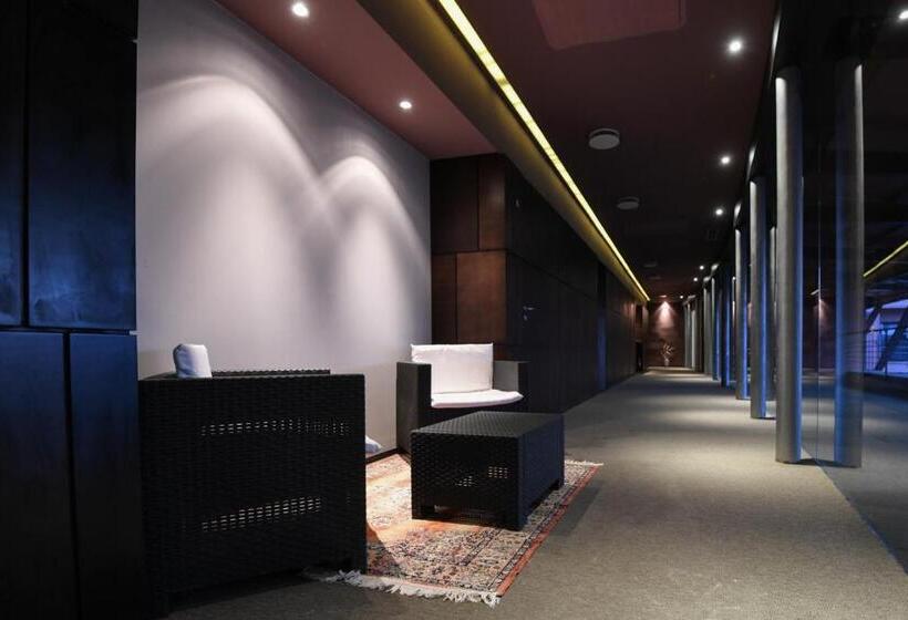 צימר La Torre 1984