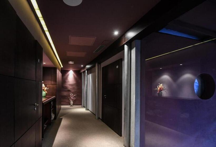 צימר La Torre 1984