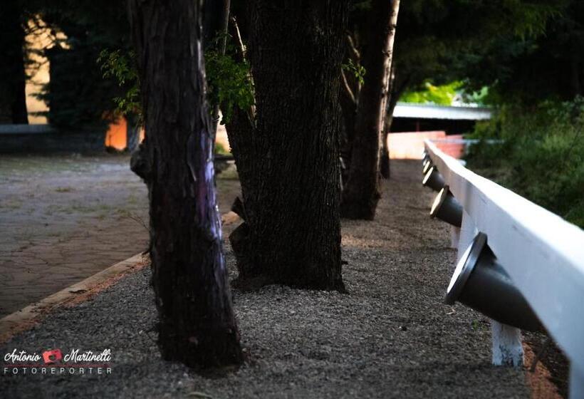 צימר La Torre 1984