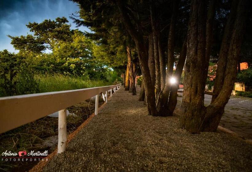 צימר La Torre 1984