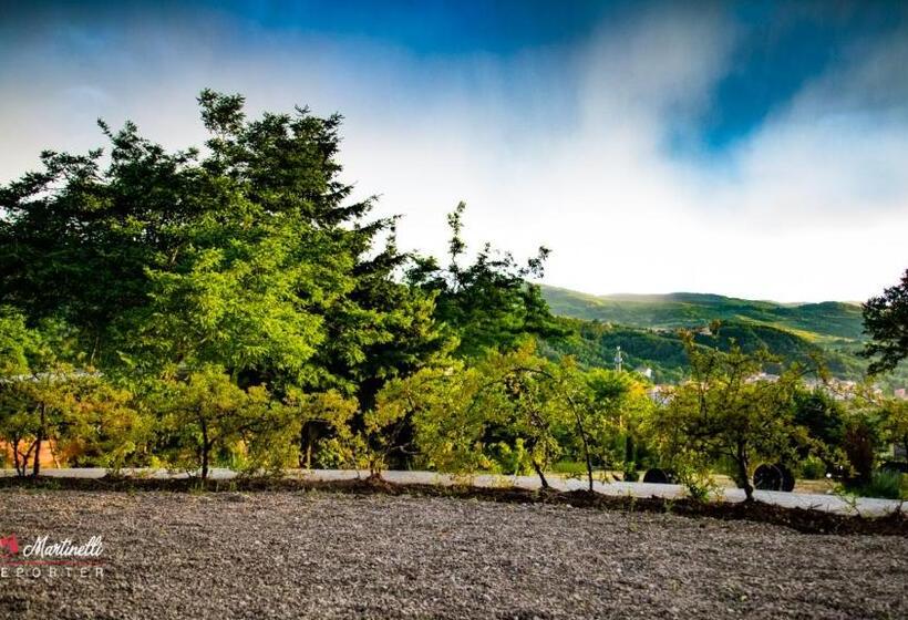 צימר La Torre 1984