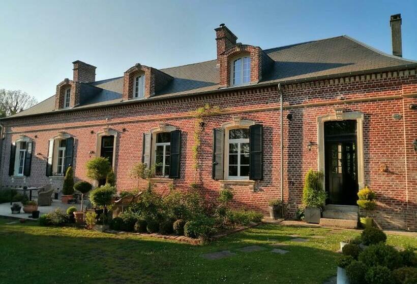 Bed and Breakfast Laclos Des Champs