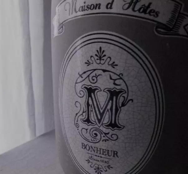 ベッドアンドブレックファースト Le Clos Goëlle