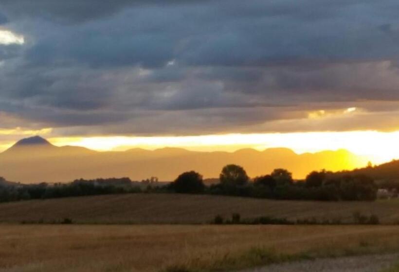 צימר Le Clos Goëlle