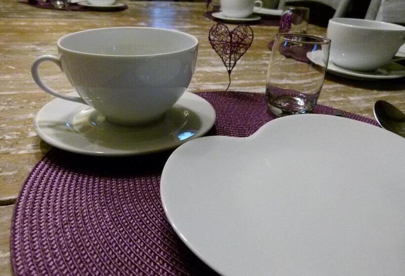 צימר Le Clos Goëlle