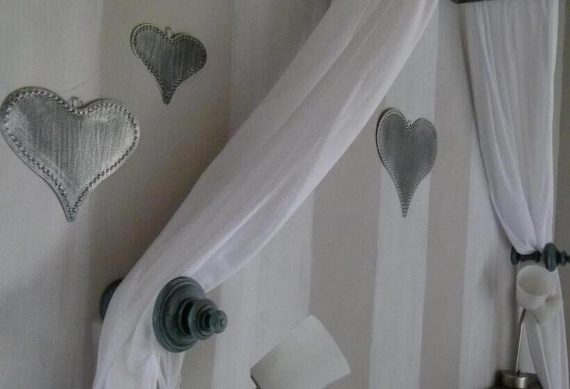 צימר Le Clos Goëlle