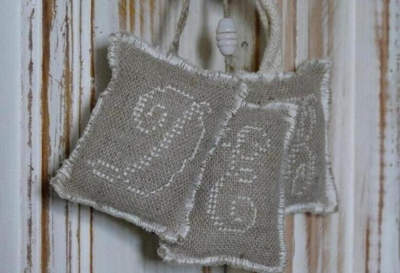 צימר Le Clos Goëlle