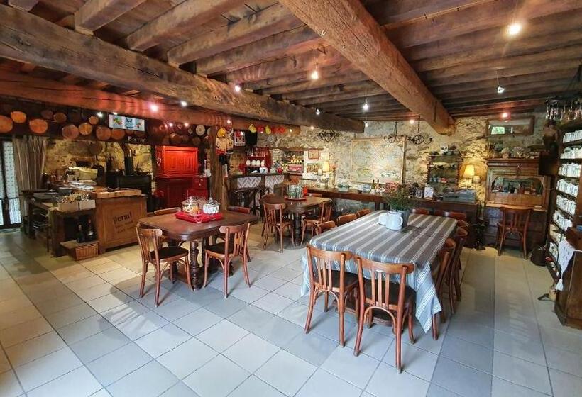 צימר Le Clos Goëlle