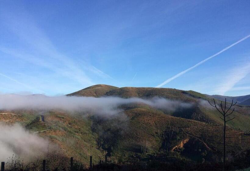 住宿加早餐  Mountainhome Casa Cancelinha