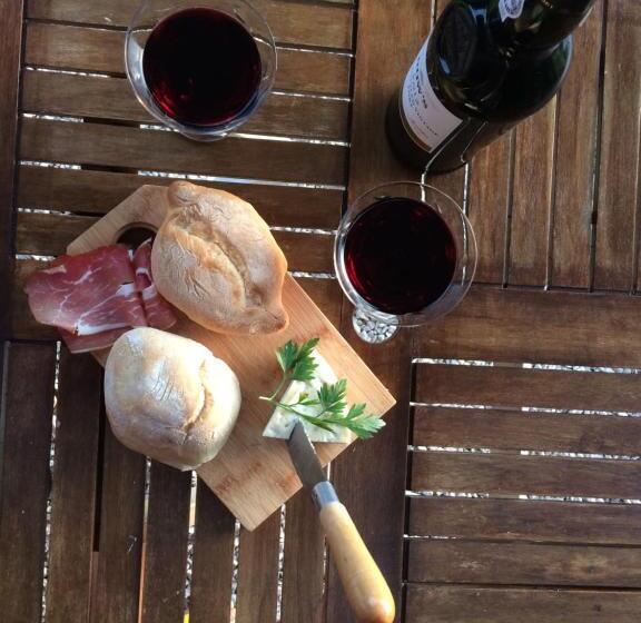 住宿加早餐  Mountainhome Casa Cancelinha