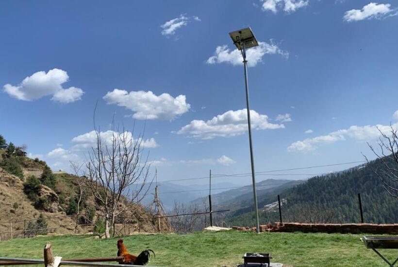 צימר Nirvana Homes Rarta