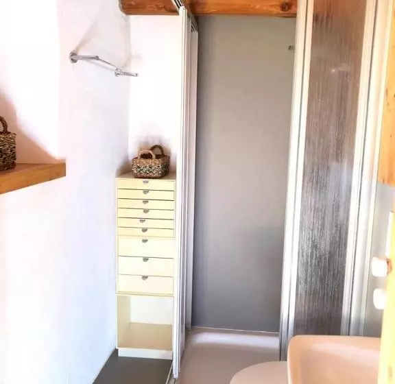 Aamiaismajoitus (B&B) Rustico Cadrobi 20