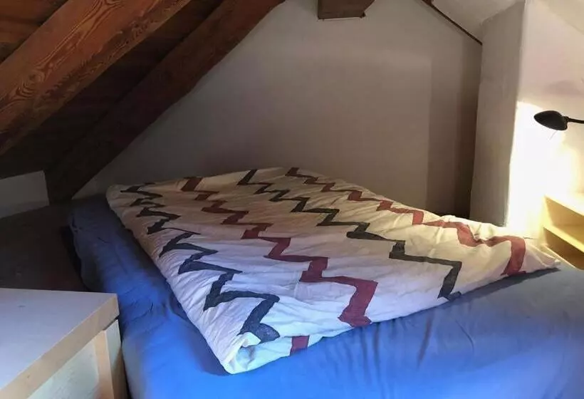 Aamiaismajoitus (B&B) Rustico Cadrobi 20