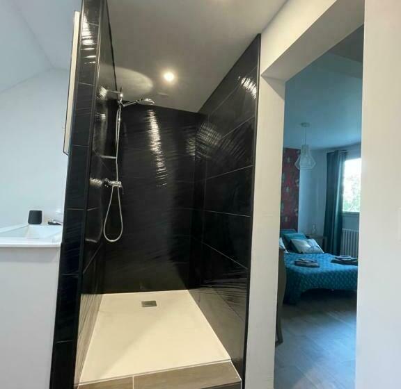 Bed and Breakfast Suite Alcôve Confort