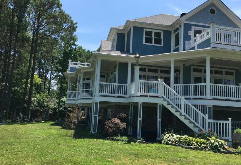 Bed and Breakfast Swanendele Inn