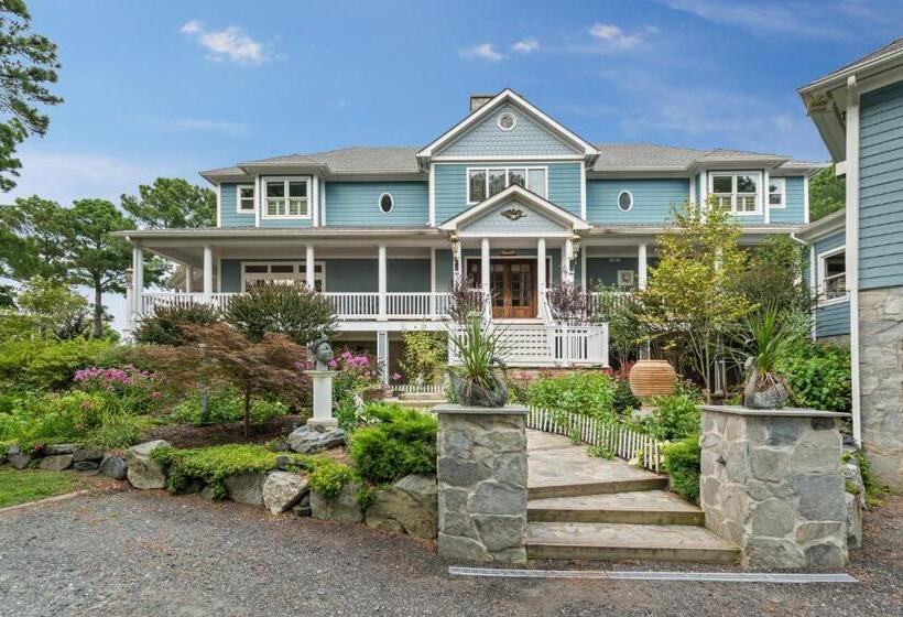 Bed and Breakfast Swanendele Inn