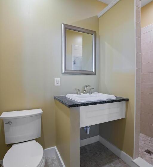 Bed and Breakfast Swanendele Inn