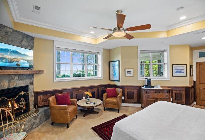 Bed and Breakfast Swanendele Inn