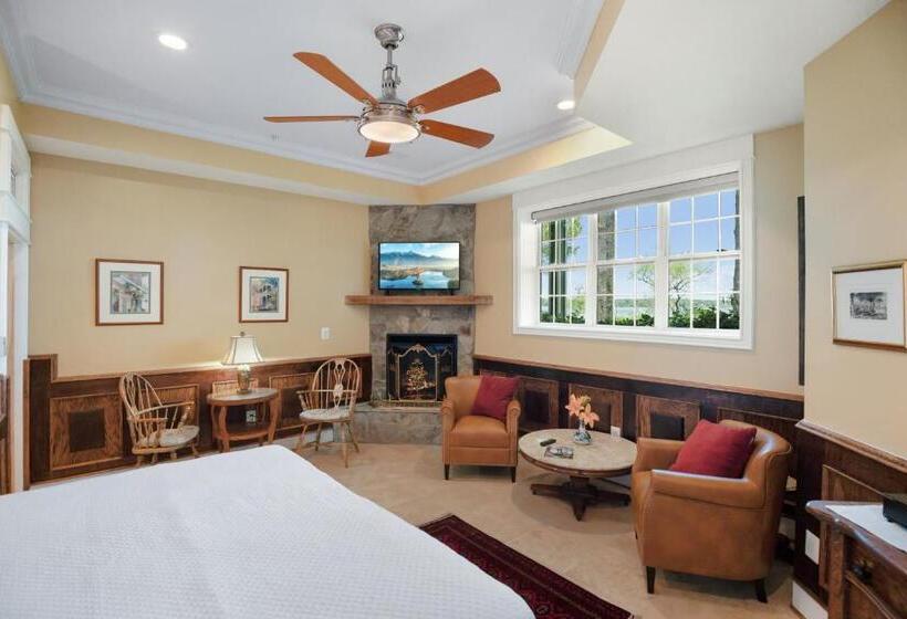 Bed and Breakfast Swanendele Inn