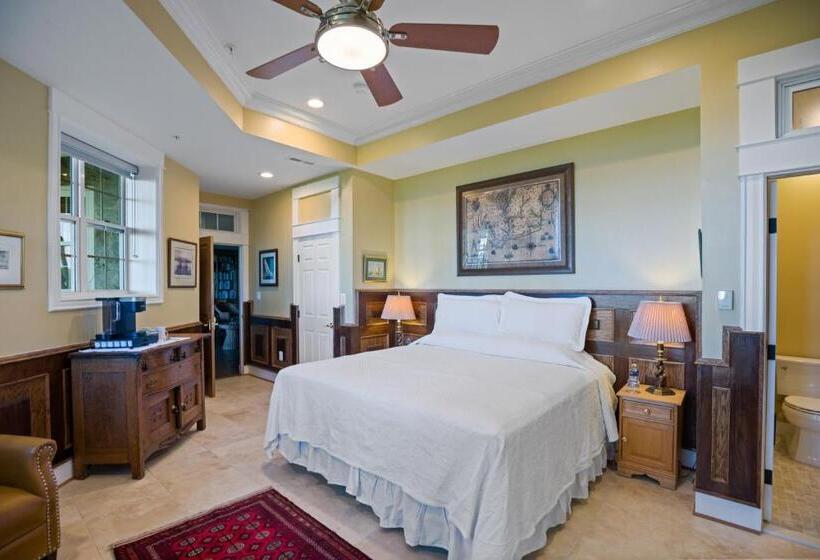 Bed and Breakfast Swanendele Inn