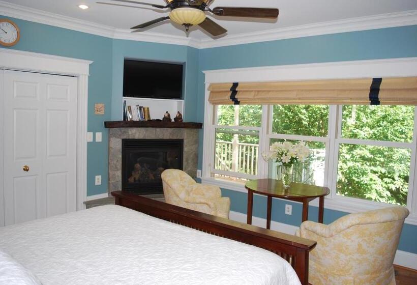 Bed and Breakfast Swanendele Inn