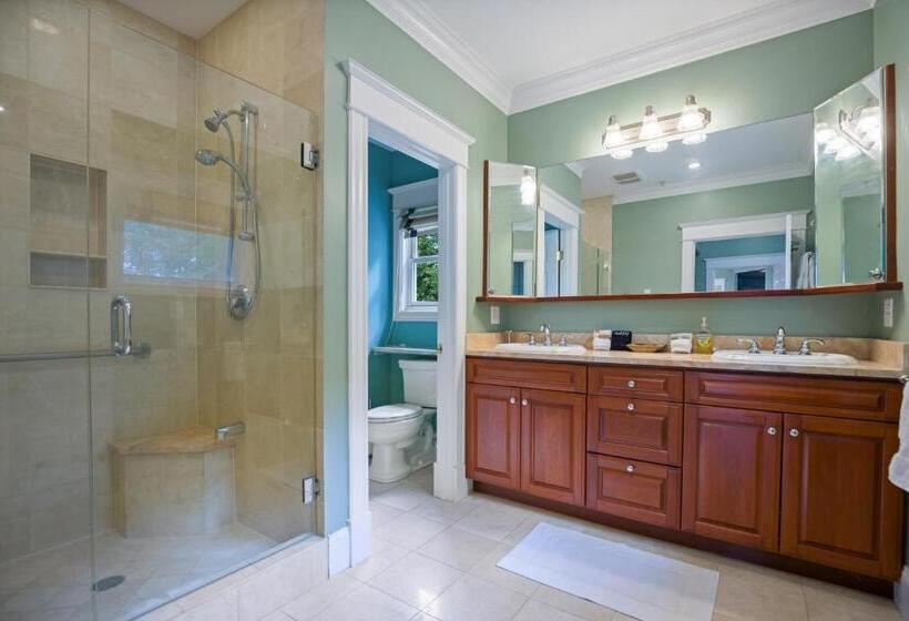 Bed and Breakfast Swanendele Inn