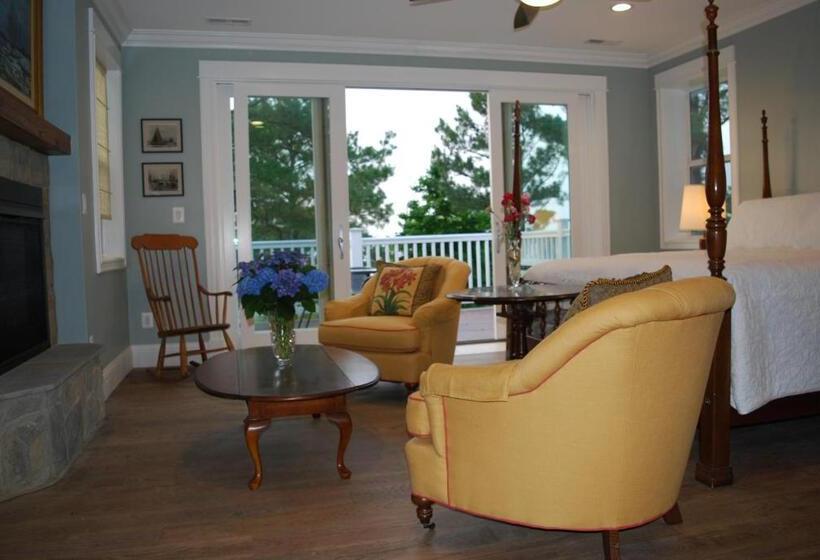 Bed and Breakfast Swanendele Inn