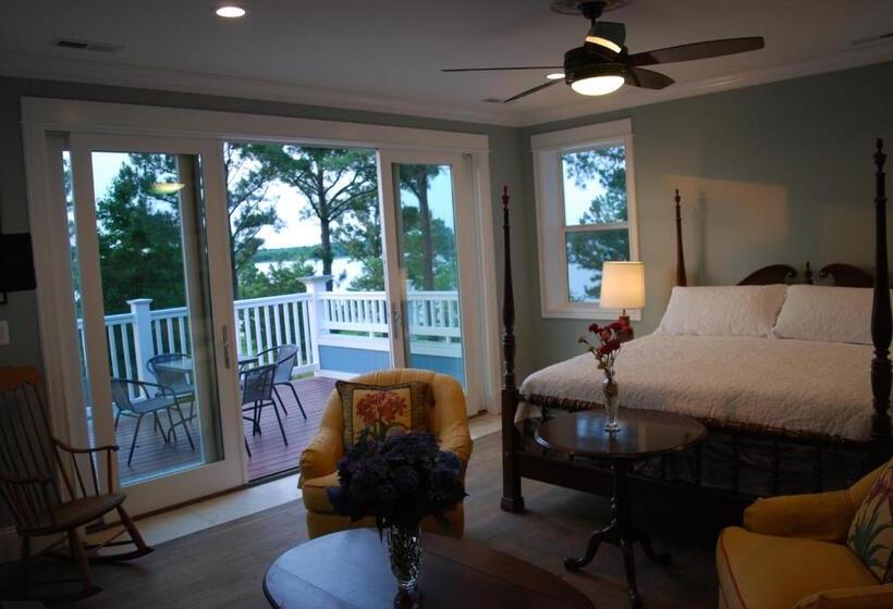 Bed and Breakfast Swanendele Inn