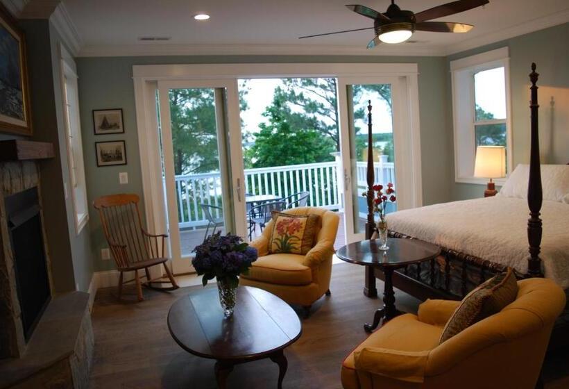 Bed and Breakfast Swanendele Inn