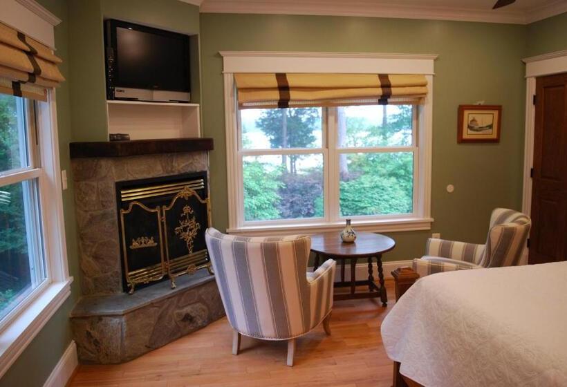 Bed and Breakfast Swanendele Inn