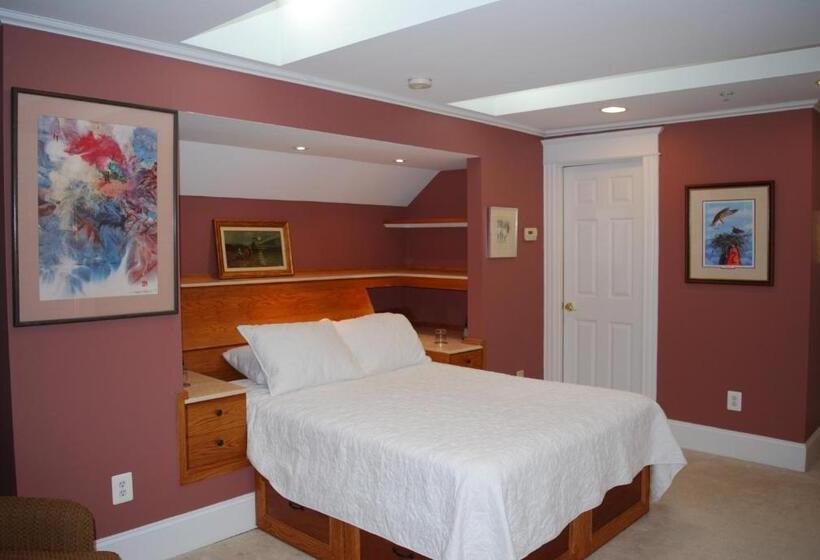 Bed and Breakfast Swanendele Inn